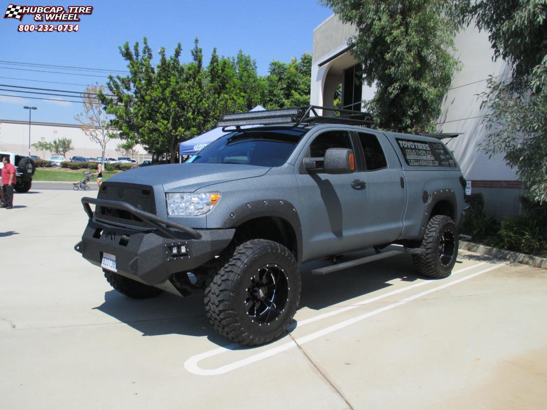 2008 Toyota Tundra