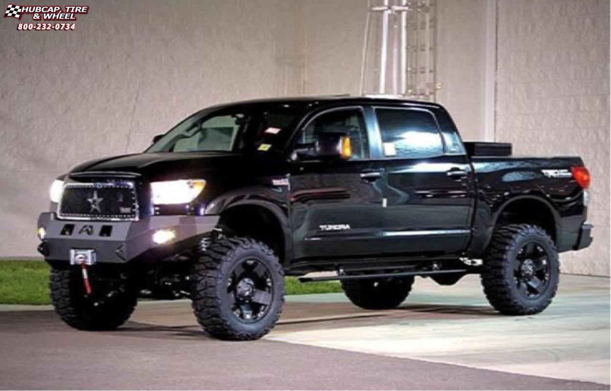 2012 Toyota Tundra