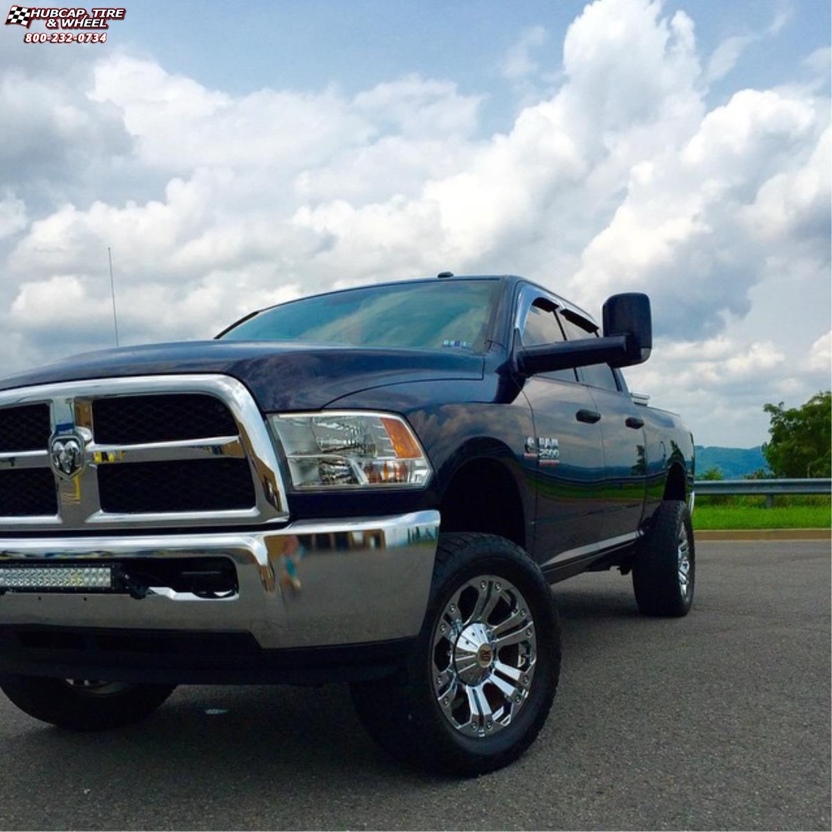  Dodge Ram 2500