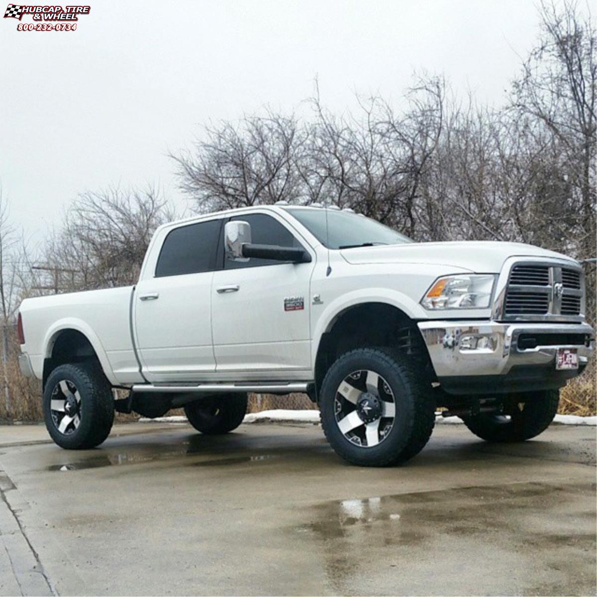  Dodge Ram 2500