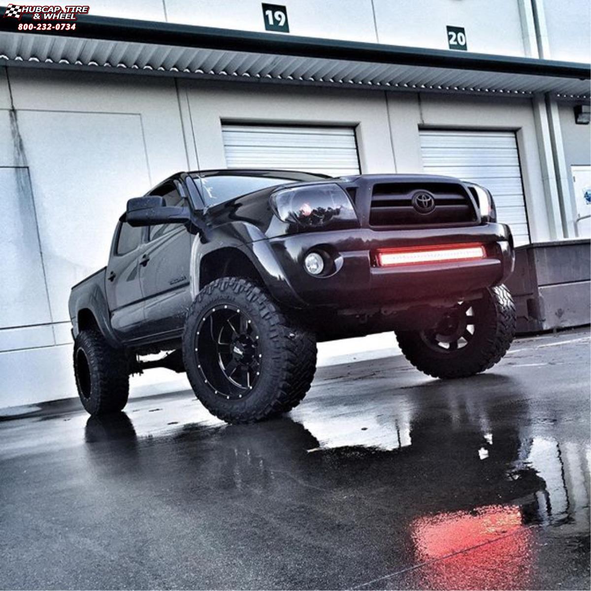2014 Toyota Tacoma