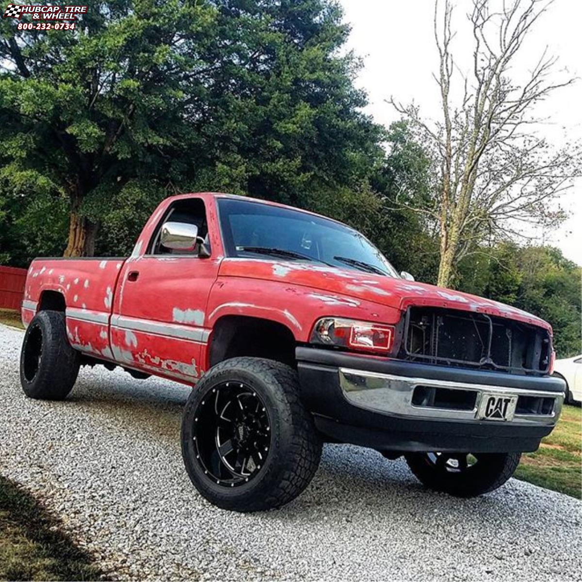  Dodge Ram 1500