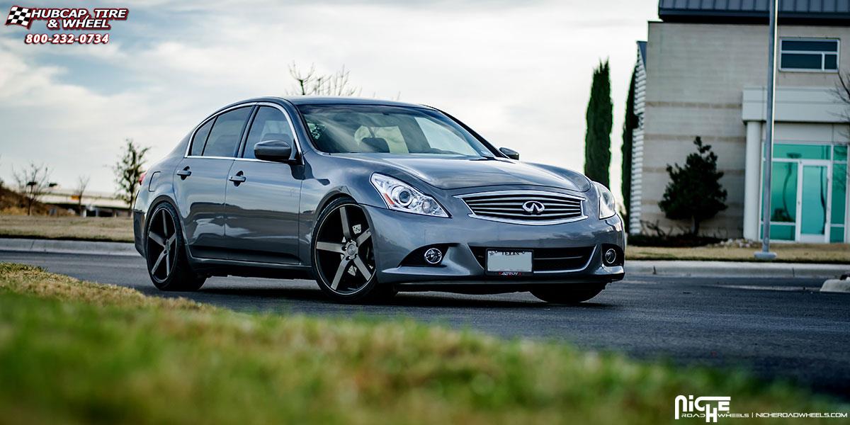  Infiniti G37