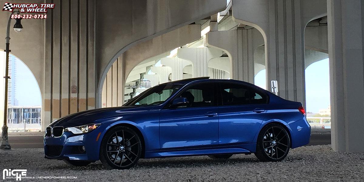  BMW 335i