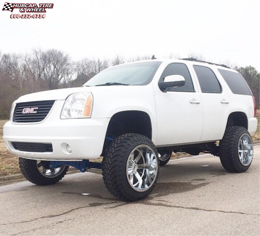  GMC Yukon