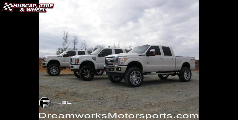  Ford F-350 Super Duty