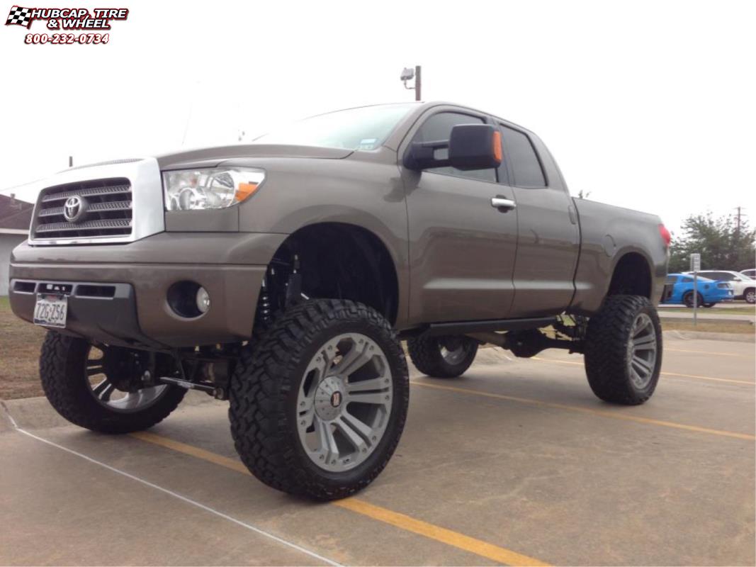 2013 Toyota Tundra