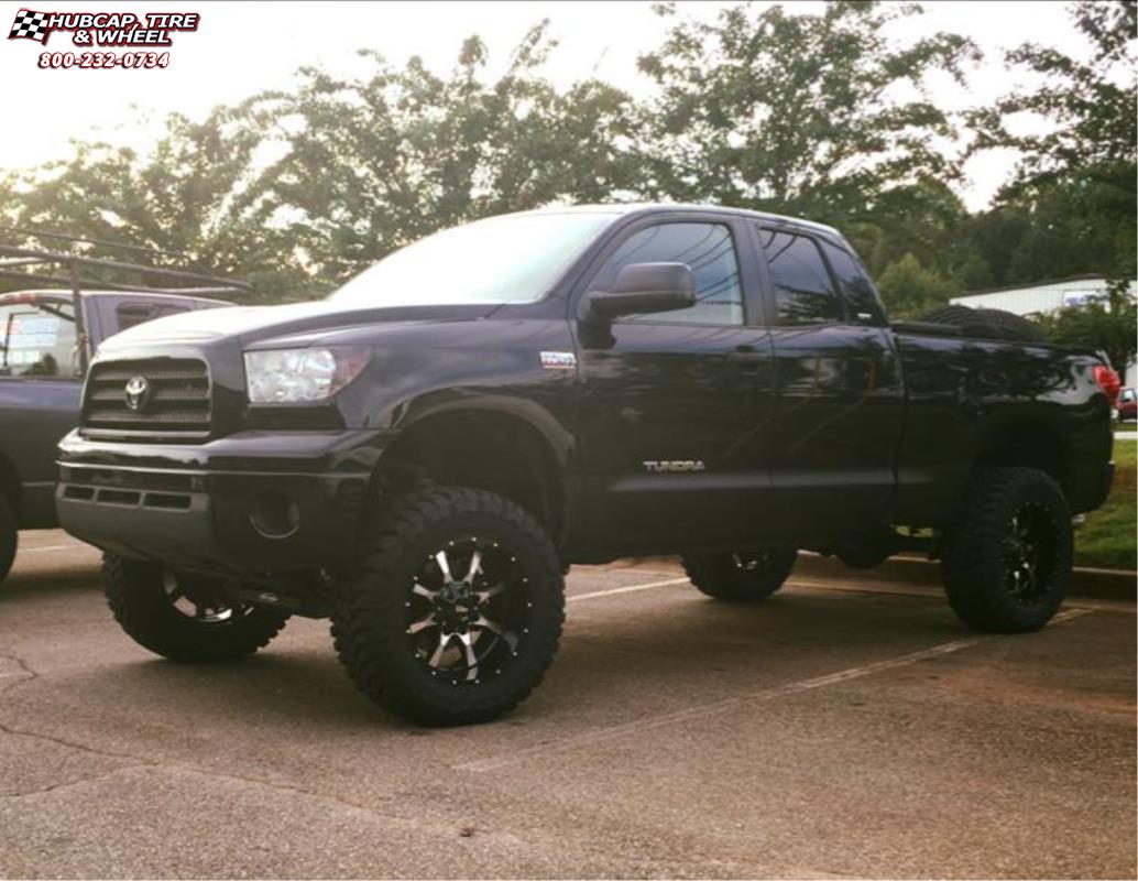 2007 Toyota Tundra