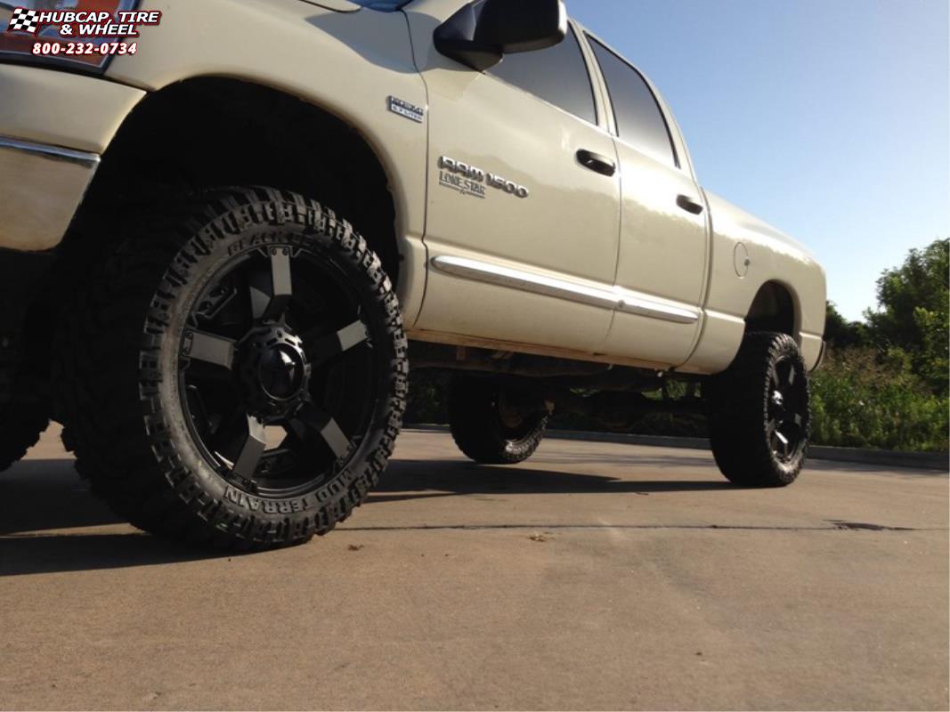  Dodge Ram 1500