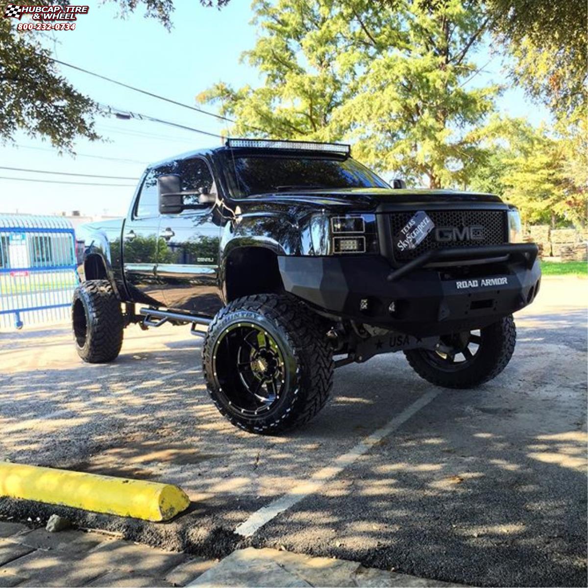 GMC Sierra 2500 HD