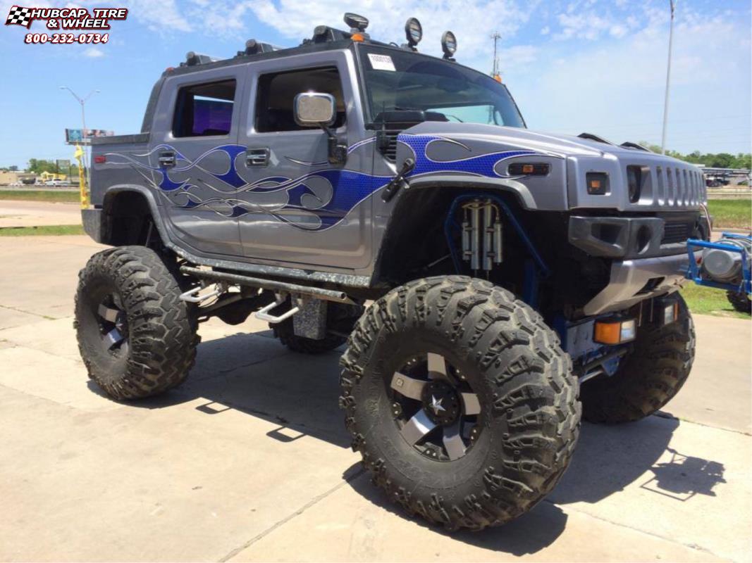  Hummer H2