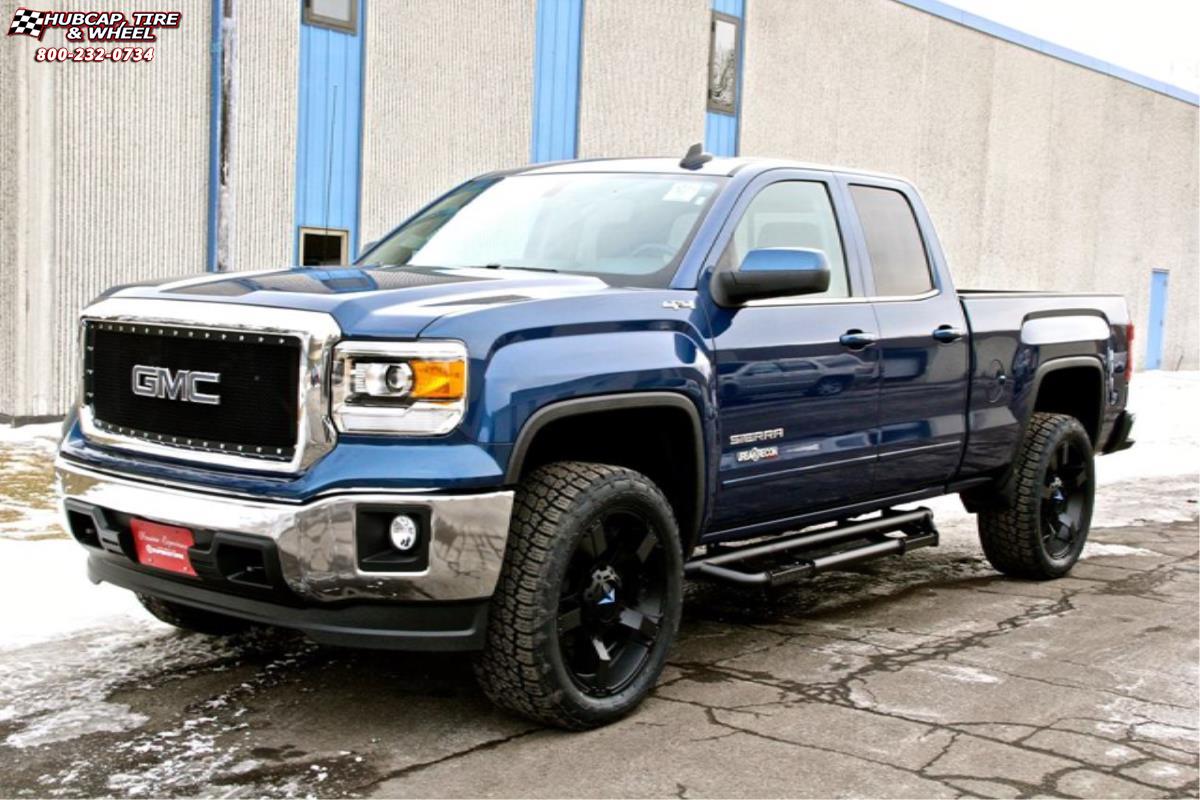  GMC Sierra 1500