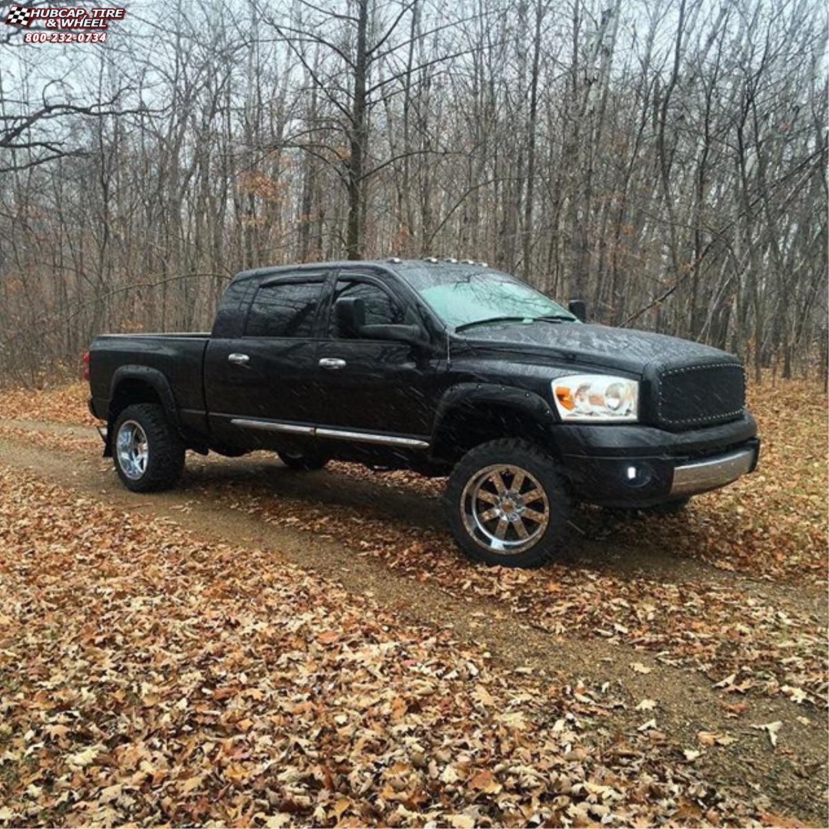  Dodge Ram 2500