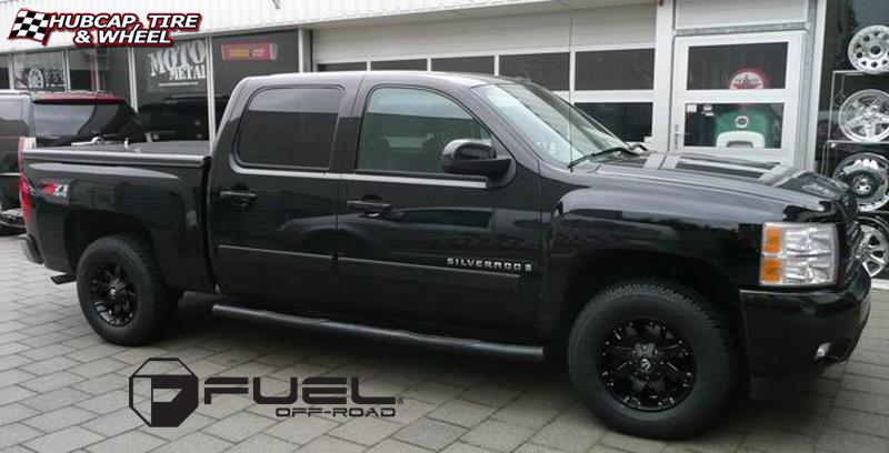  GMC Sierra 1500