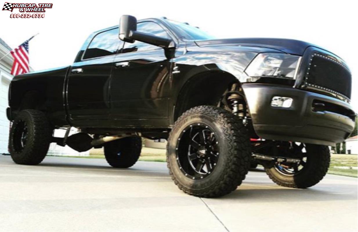  Dodge Ram 2500