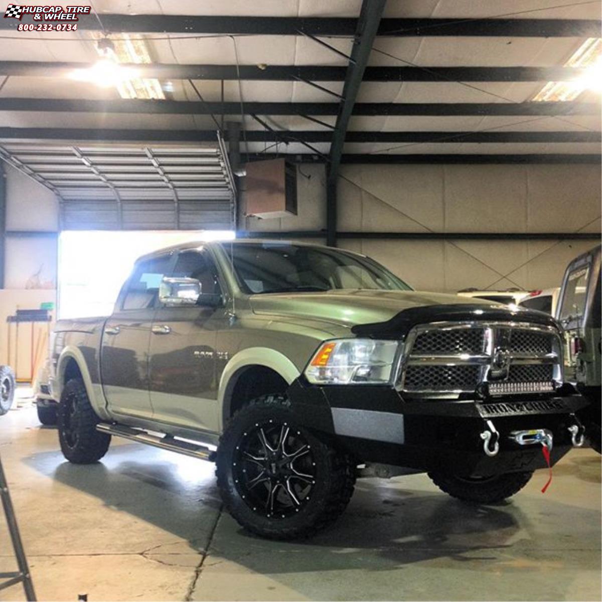  Dodge Ram 1500