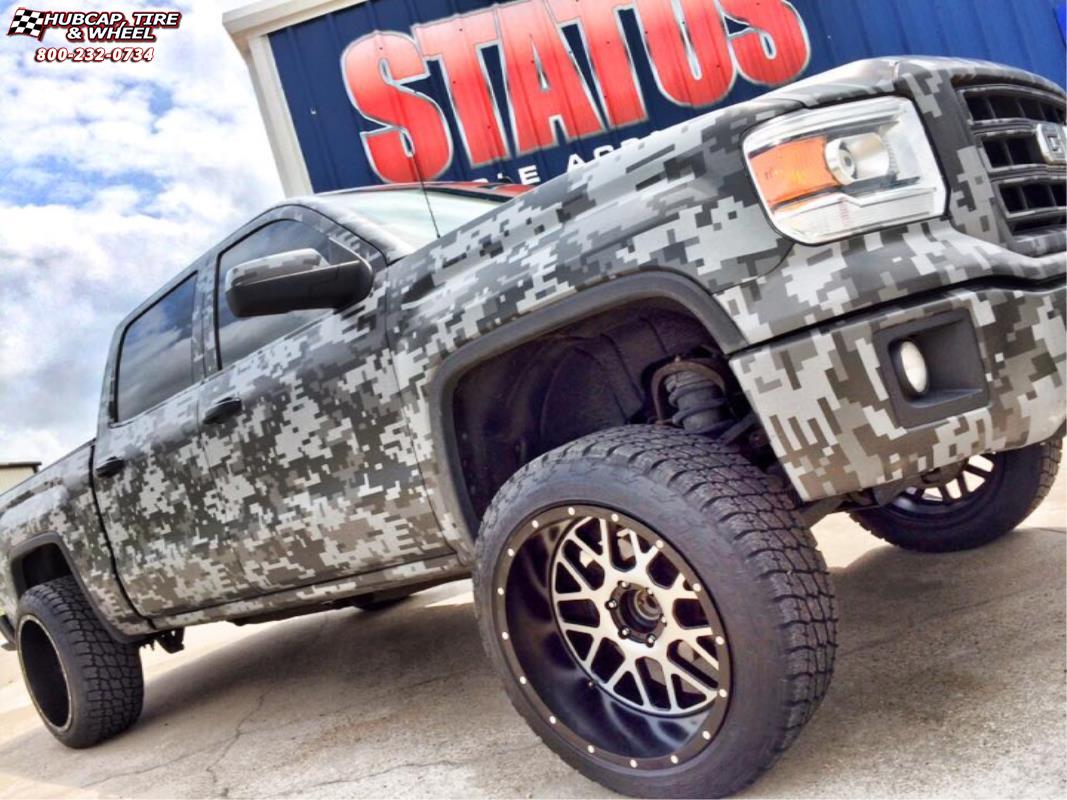  GMC Sierra 1500