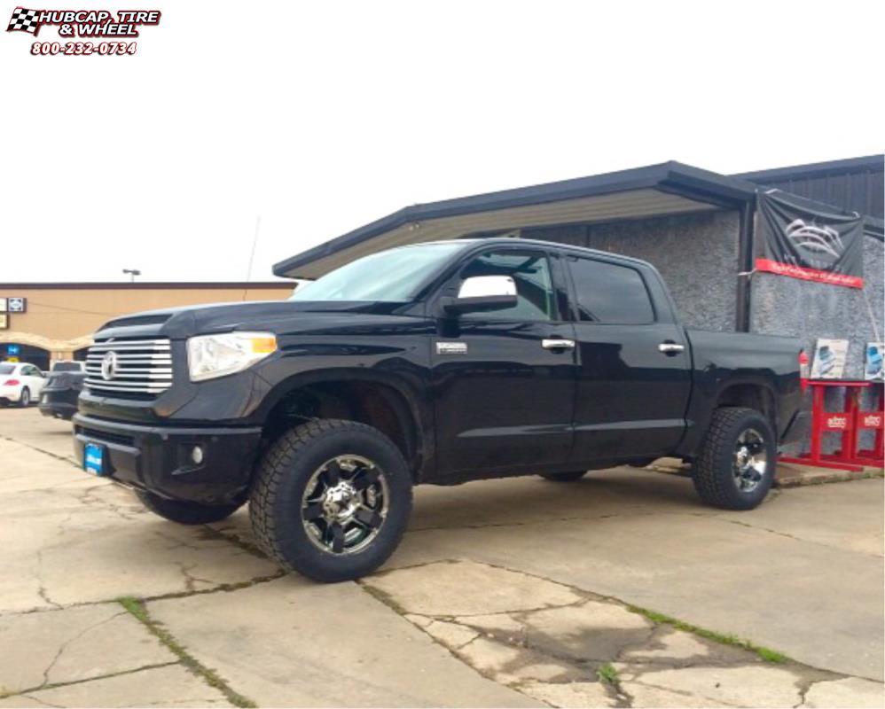2014 Toyota Tundra