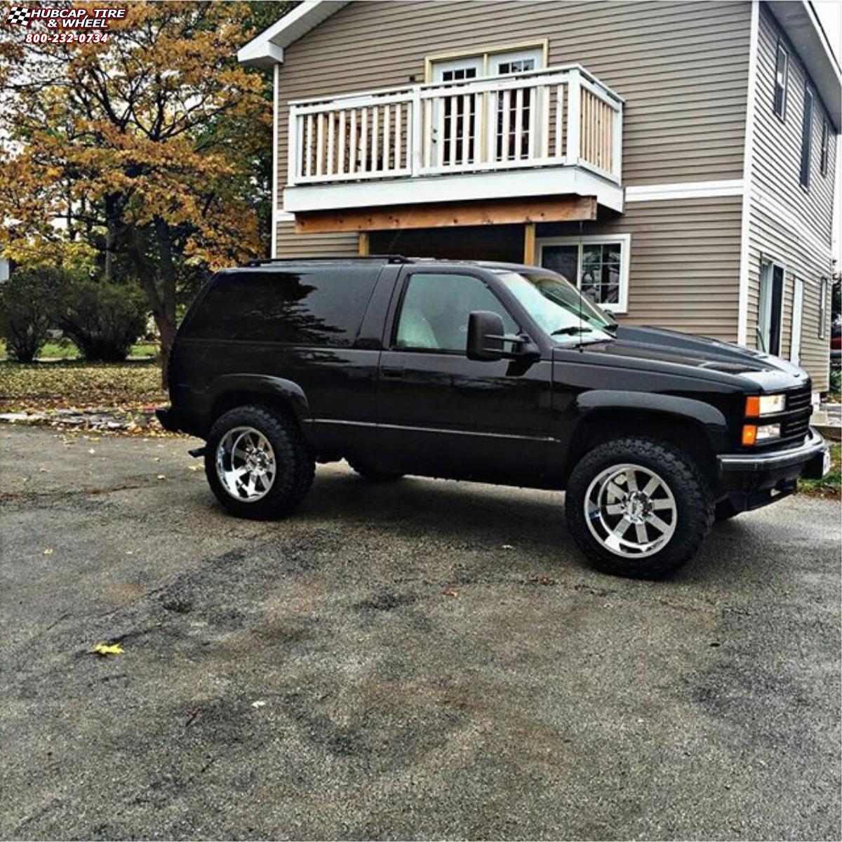  Chevrolet Blazer