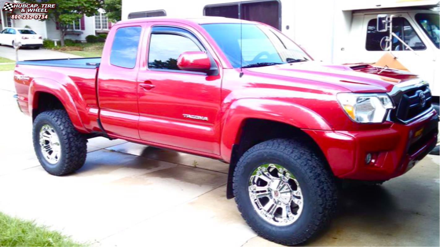 2010 Toyota Tacoma
