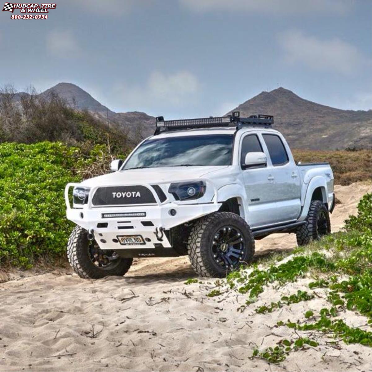2012 Toyota Tacoma