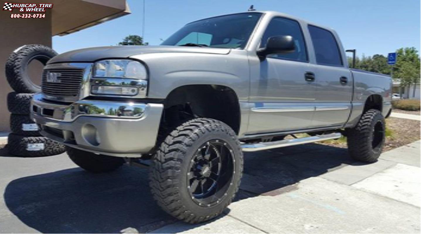  GMC Sierra 1500