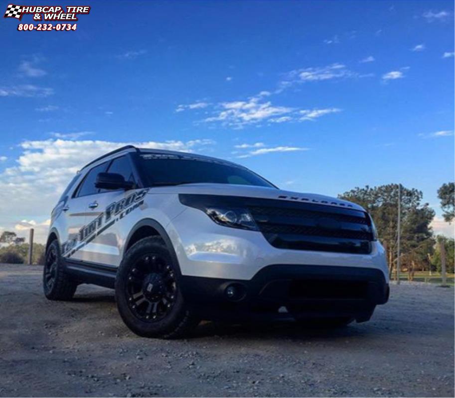  Ford Expolorer