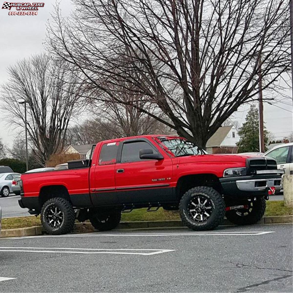  Dodge Ram 1500