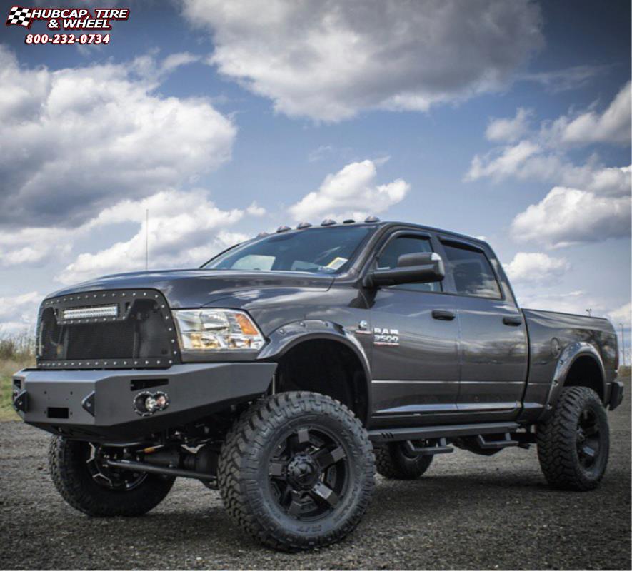  Dodge Ram 3500