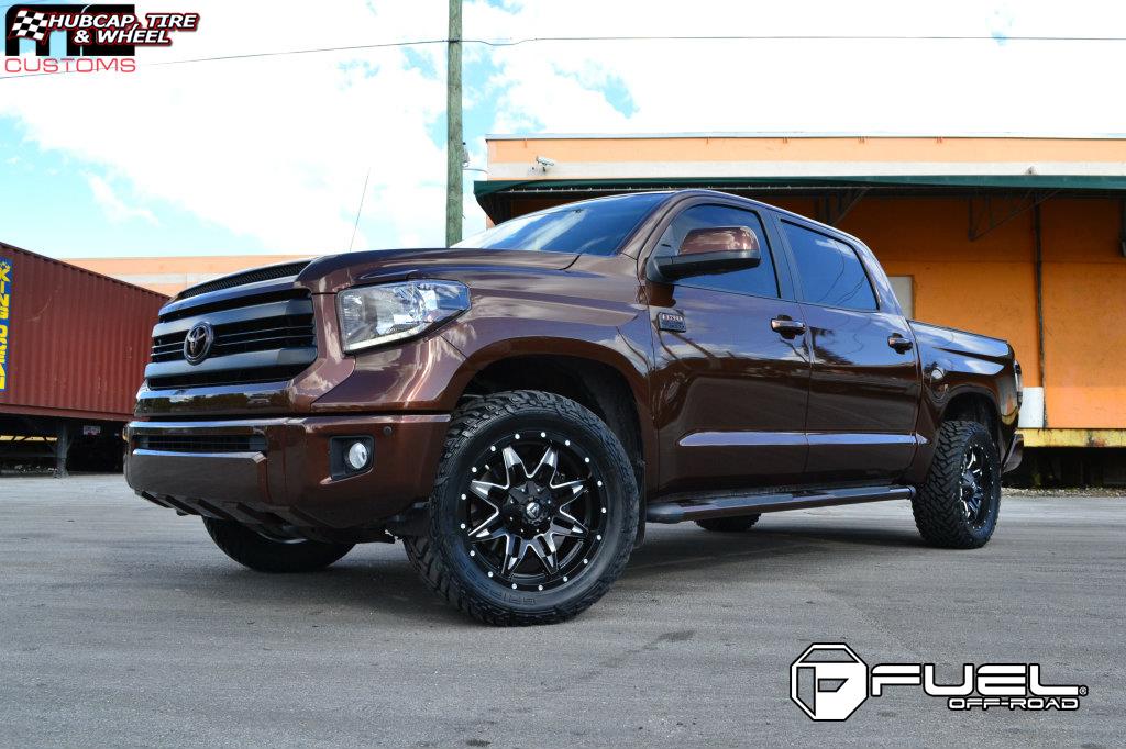  Toyota Tundra