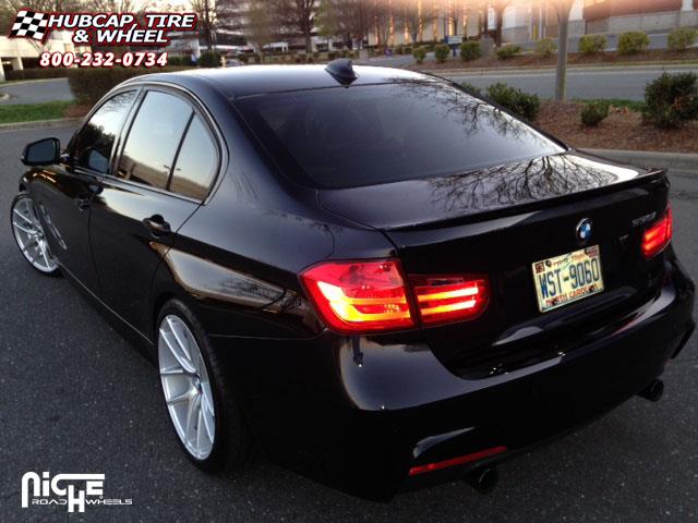  BMW 335i