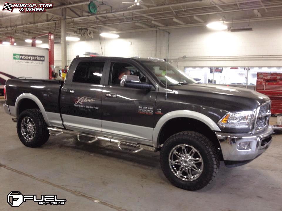 Dodge Ram 1500