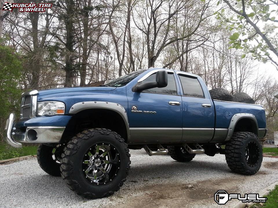  Dodge Ram 1500