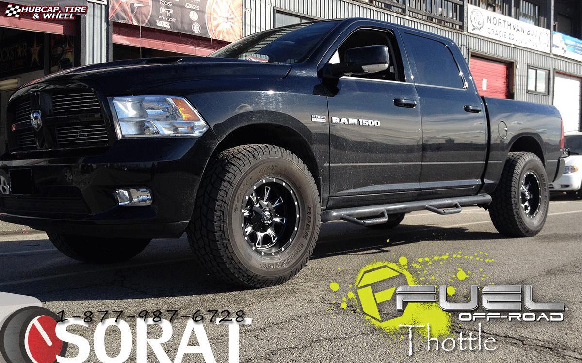  Dodge Ram 1500