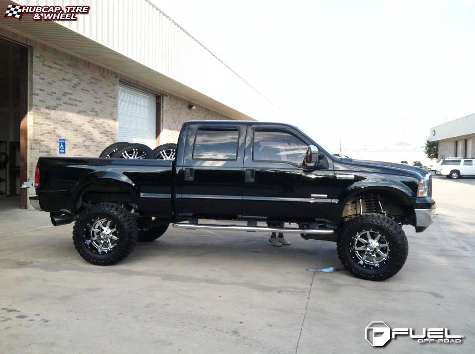  Ford F-350 Super Duty