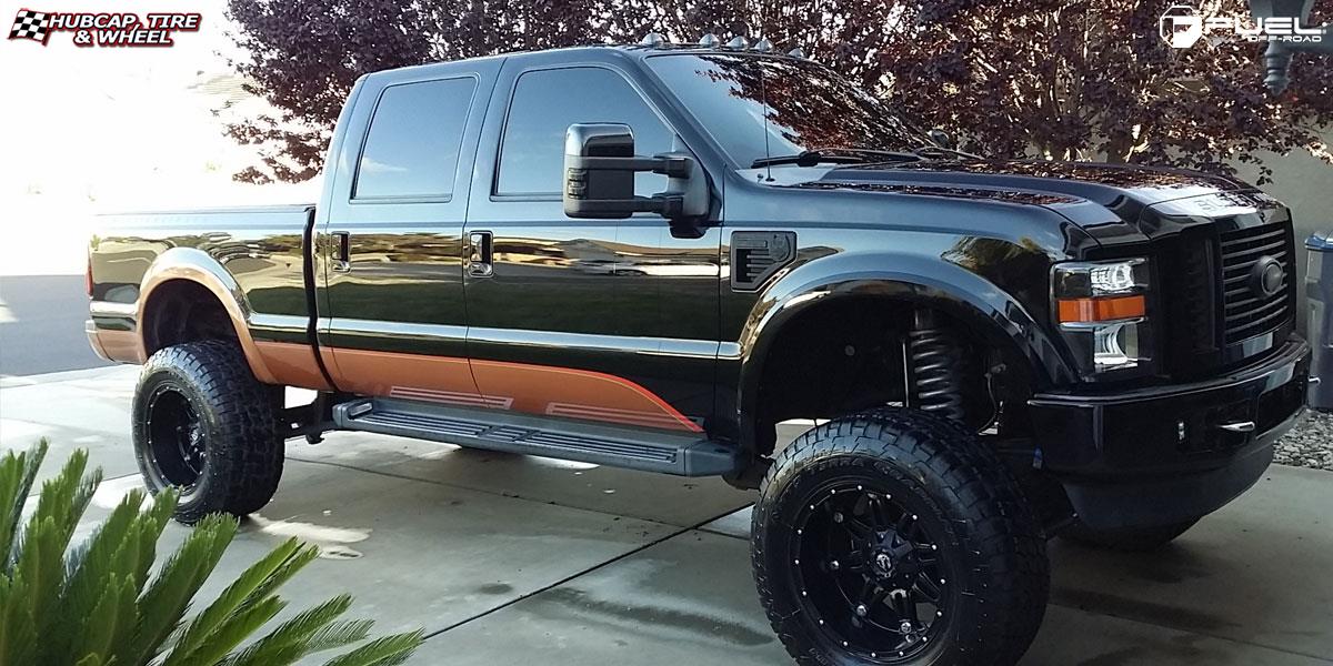  Ford F-350 Super Duty