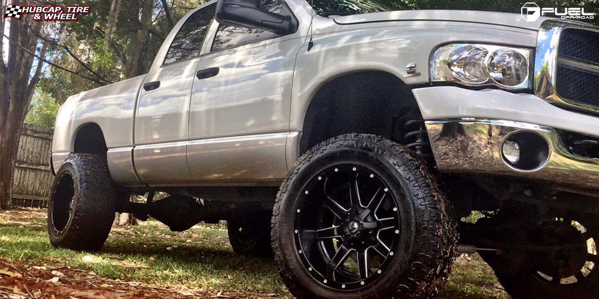  Dodge Ram 2500