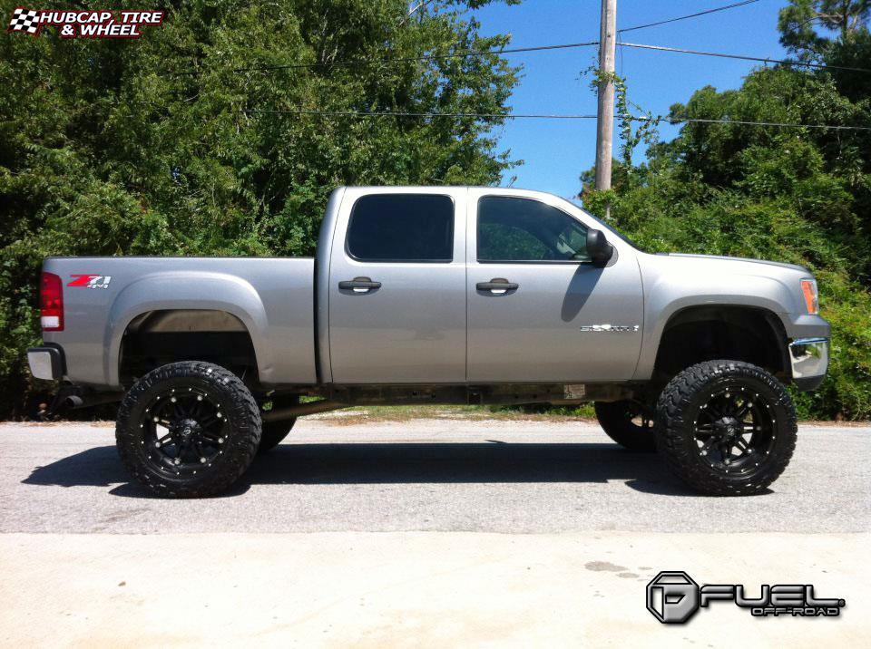  GMC Sierra 1500