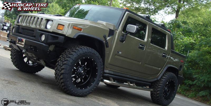  Hummer H2