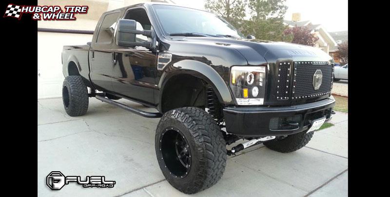  Ford F-350 Super Duty