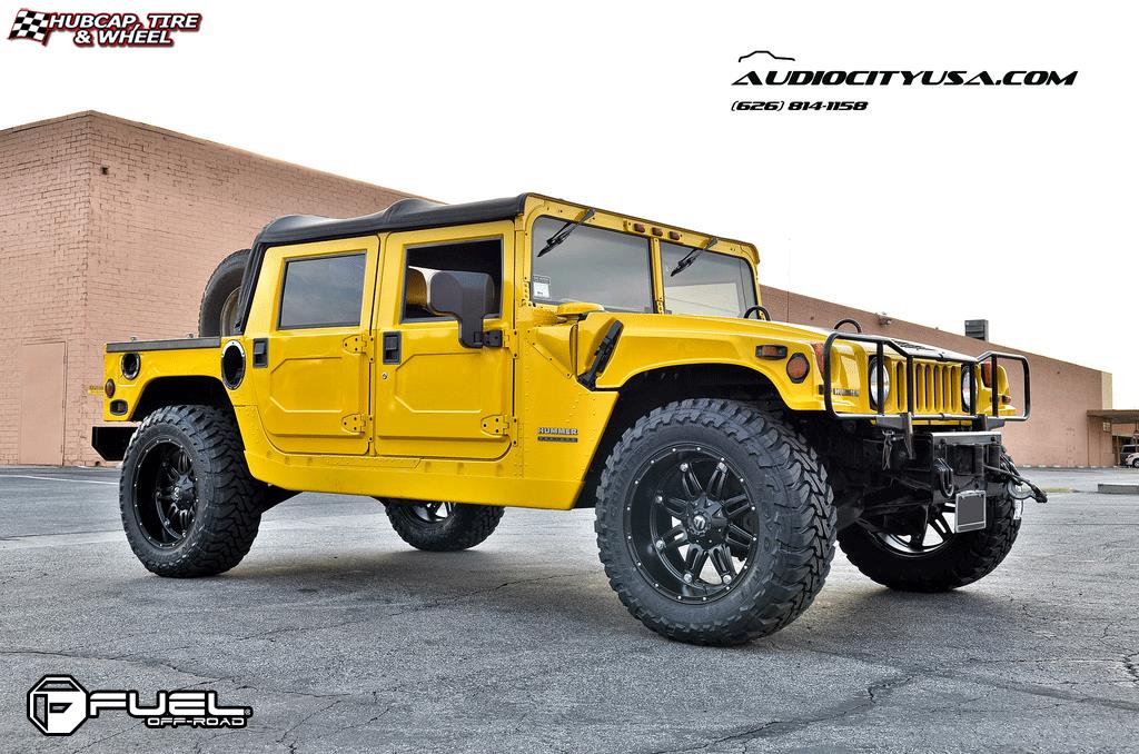  Hummer H1