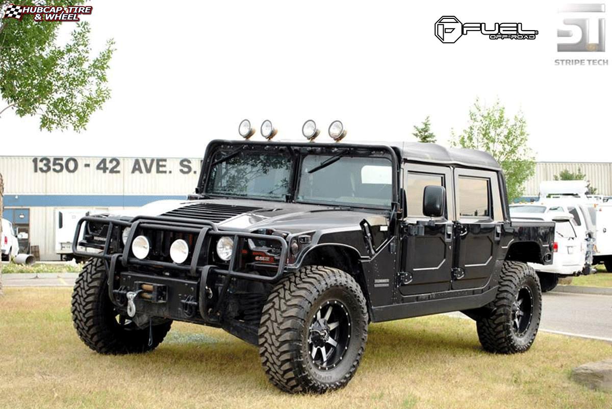  Hummer H1