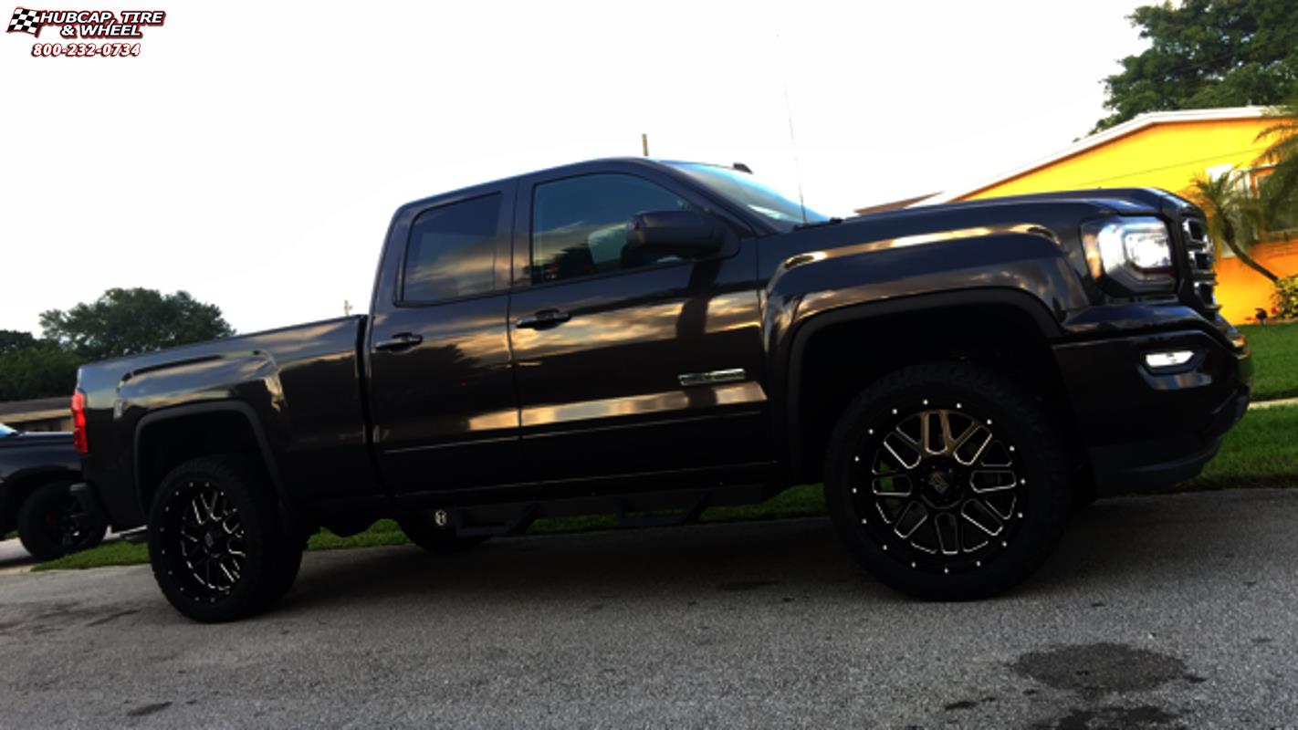  GMC Sierra 1500