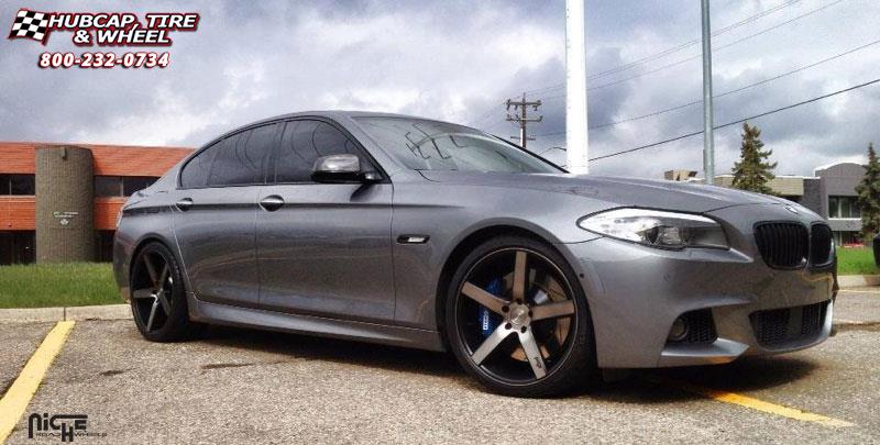  BMW 535i