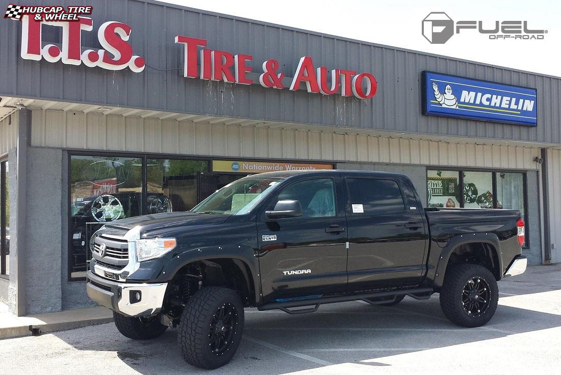  Toyota Tundra
