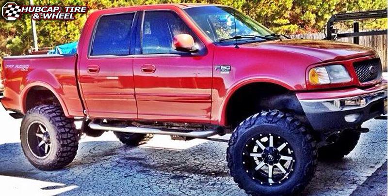  Ford F-150