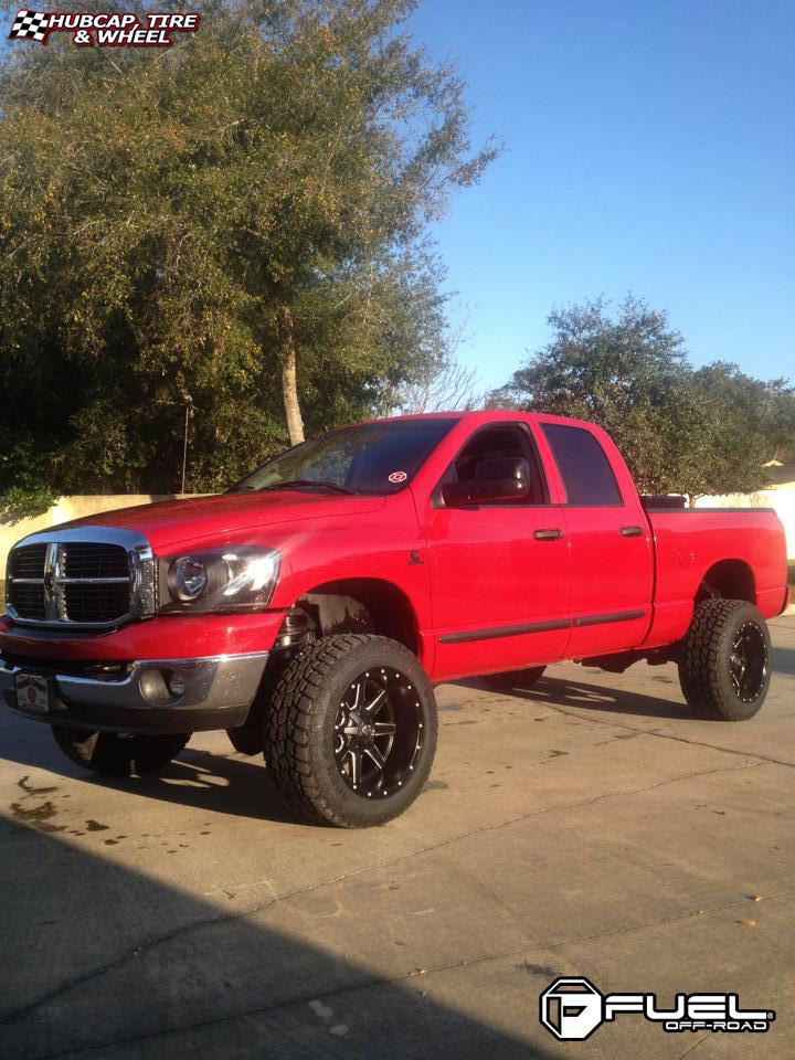 Dodge Ram 1500