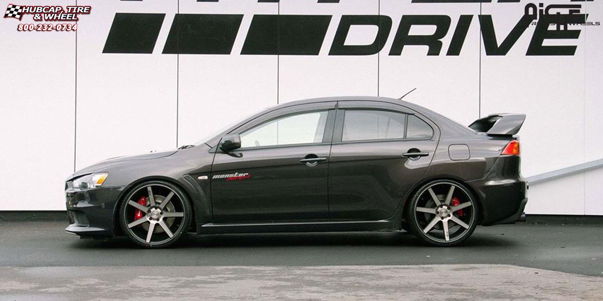  Mitsubishi EVO X