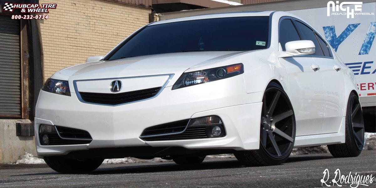 Acura TL