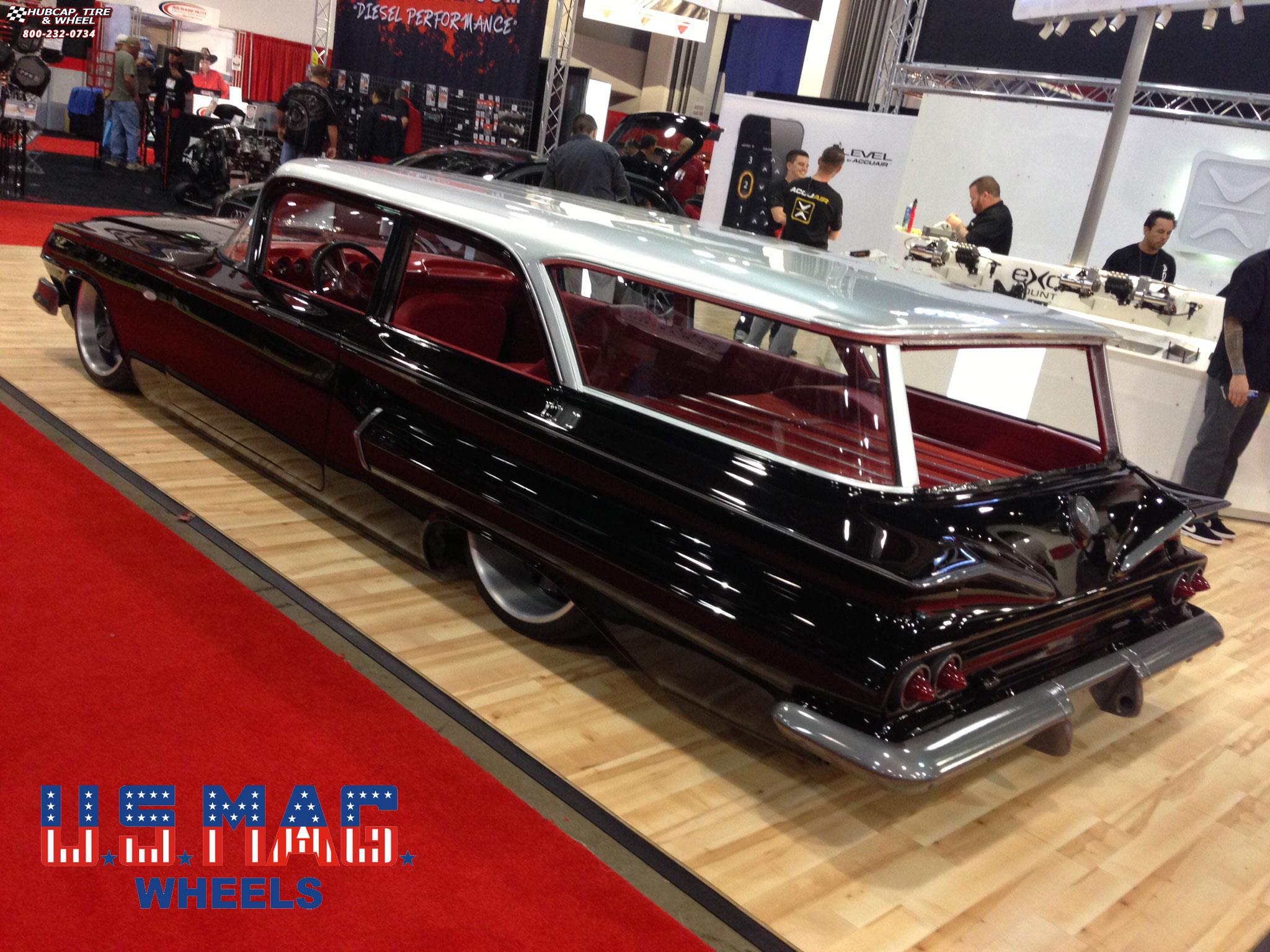  Chevrolet Brookwood